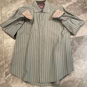 Robert Graham Shirt